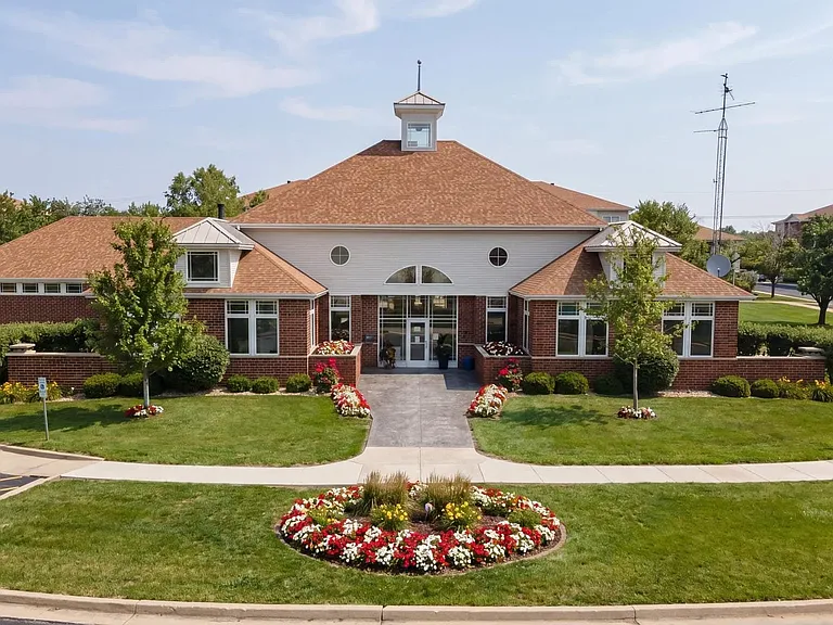 Clubhouse