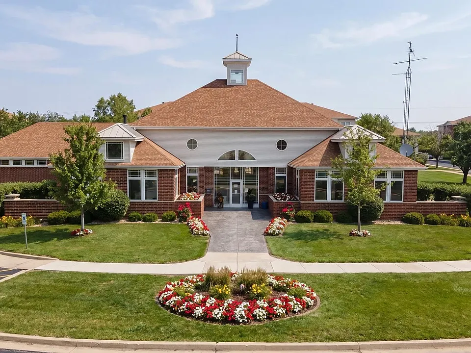 Brookridge Heights Apartments