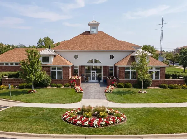 Brookridge Heights Apartments