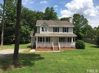 3600 Cornwallis Rd, Garner, NC 27529