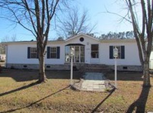 862 Lobster Ct, Murrells Inlet, SC 29576