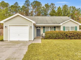 112 Willow Drive, Guyton, GA 31312