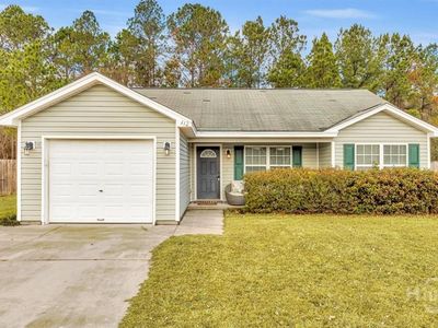 112 Willow Drive, Guyton, GA, 31312