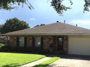 5104 Pike Dr, Metairie, LA 70003