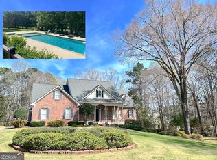 105 Meadow Trl, Social Circle, GA 30025