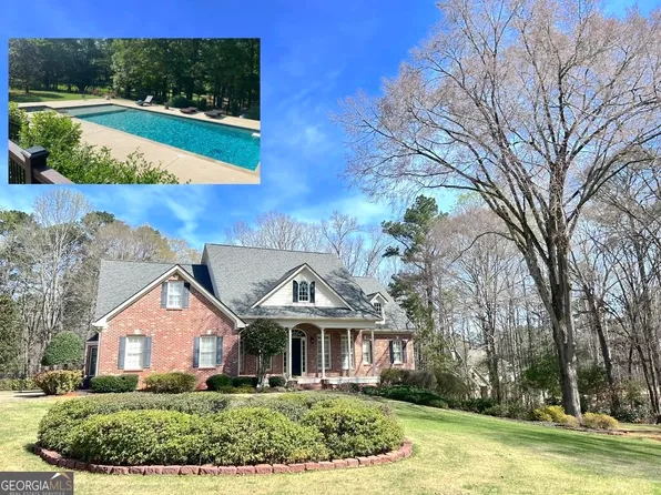 105 Meadow Trl, Social Circle, GA 30025