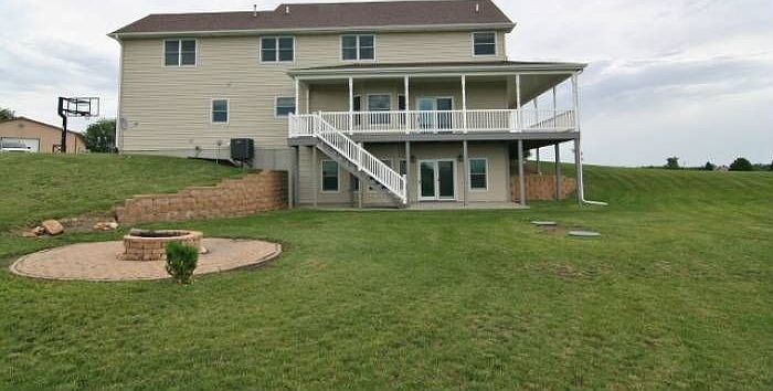Back of Home