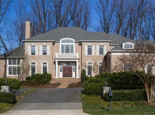 926 Dominion Reserve Dr, Mc Lean, VA
