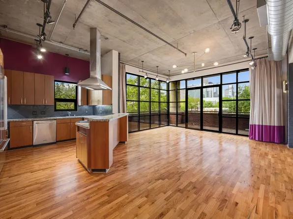 505 Bastrop St APT 201, Houston, TX 77003