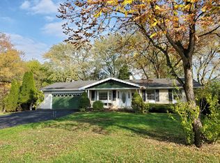 6725 Clarendon Hills Rd, Darien, IL 60561