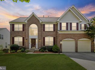 3102 Apple Green Ln, Bowie, MD 20716