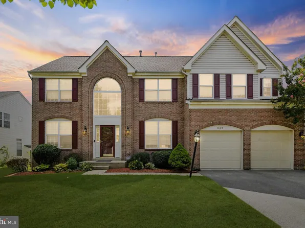 3102 Apple Green Ln, Bowie, MD 20716