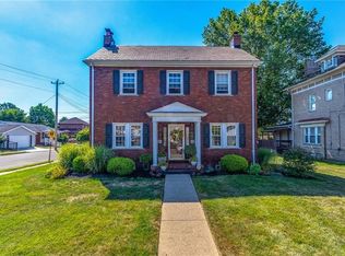 349 Jefferson St, Rochester, PA 15074