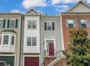 4156 La Mauricie Loop, Dumfries, VA 22025