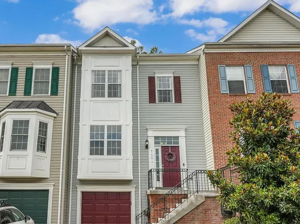 4156 La Mauricie Loop, Dumfries, VA 22025