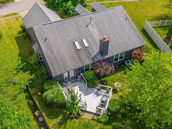 5th image of 5524 Brixston Ct