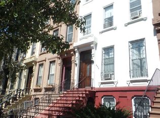 885 Lafayette Ave, Brooklyn, NY 11221