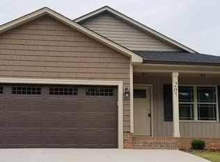 207 Kimball Rd, China Grove, NC 28023