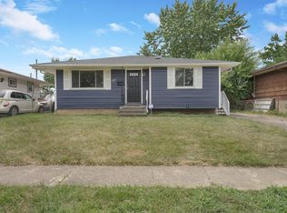 1855 Pannell Ave, Columbus, OH