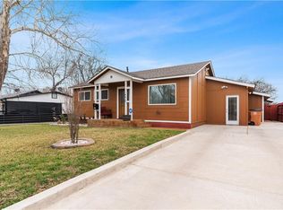 4414 Diane Dr #1A, Austin, TX 78745