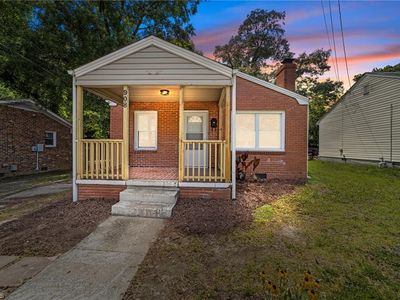 908 Lincoln St, Greensboro, NC, 27401