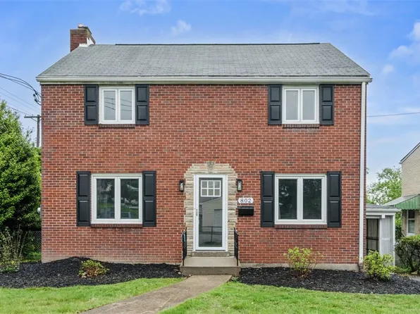 802 5th St, Verona, PA 15147