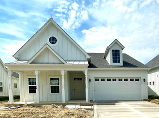 11797 Verbena Pl, Plain City, OH