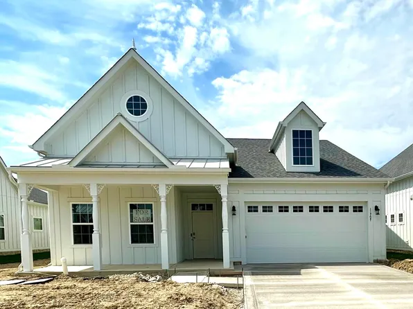 11797 Verbena Pl, Plain City, OH 43064