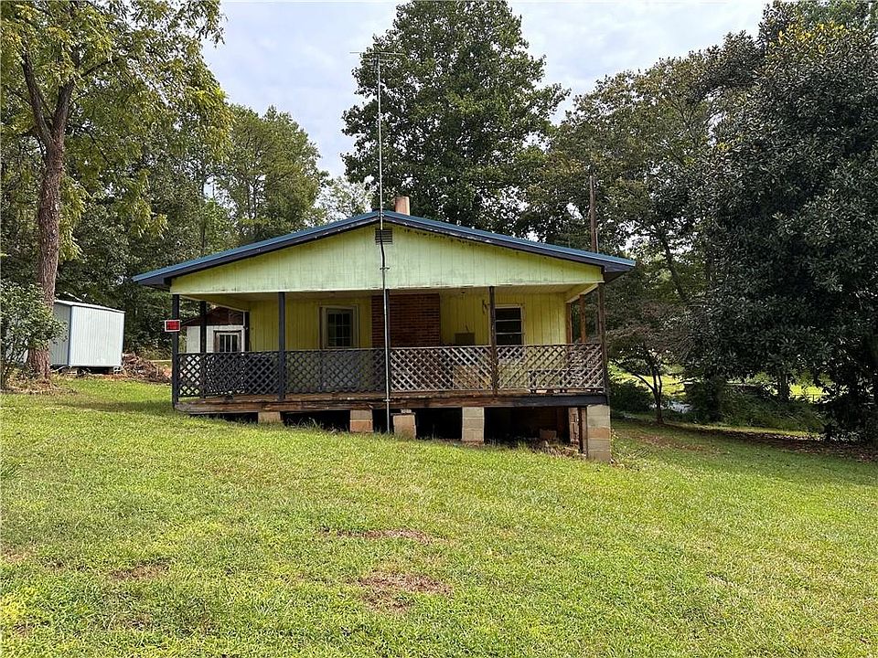 225 Crystal Ln, Pickens, SC 29671 Zillow