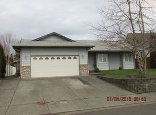 1425 Parkside Ct NE, Keizer, OR 97303
