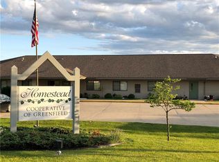 610 W Iowa St #104, Greenfield, IA 50849