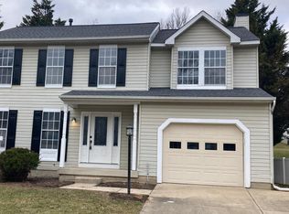 9120 Sunset Ridge Rd, Randallstown, MD 21133