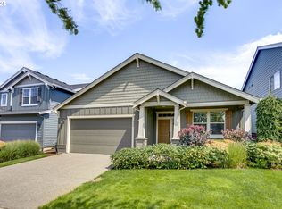 264 N Green Gables Loop, Ridgefield, WA 98642
