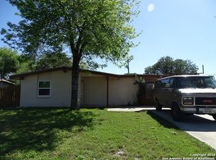 6166 Birch Valley Dr, San Antonio, TX 78242