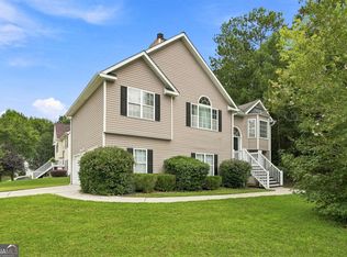 6296 Redcliff Dr, Douglasville, GA 30134