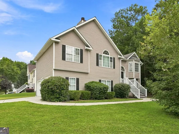 6296 Redcliff Dr, Douglasville, GA 30134