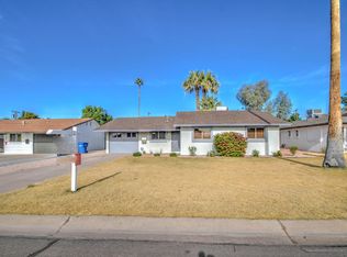 3034 E Earll Dr, Phoenix, AZ 85016