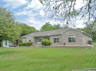 21610 Applewhite Rd, San Antonio, TX 78264