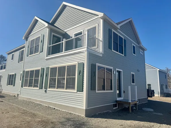 5 Applewood Lane #5, Bar Harbor, ME 04609