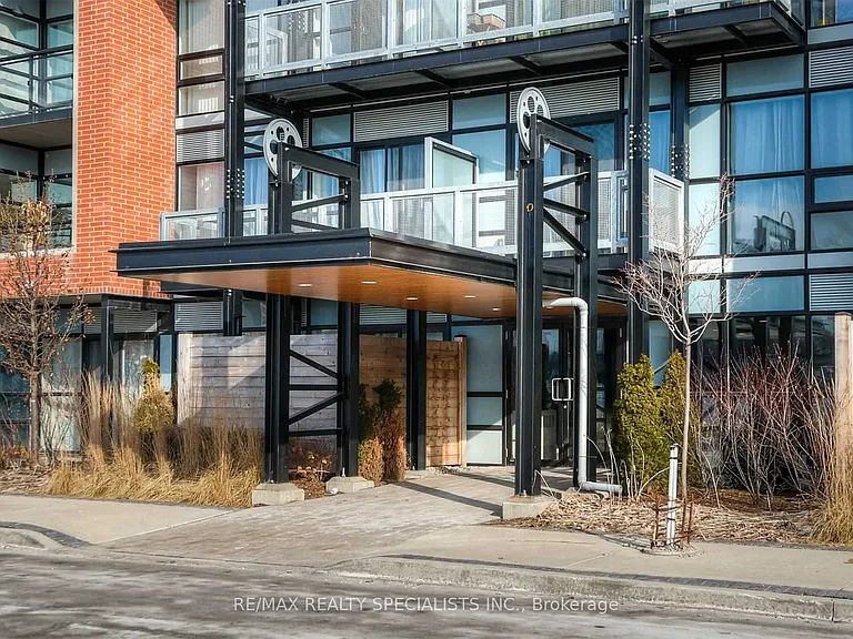 155 Saint Leger St #103 — Photo 4