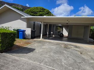 7283 Ninini Pl, Honolulu, HI 96825