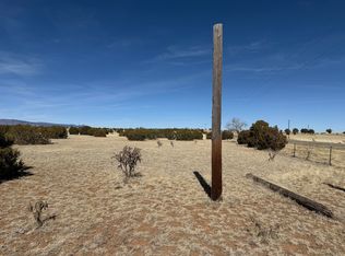 55 Highway, Mountainair, NM 87036