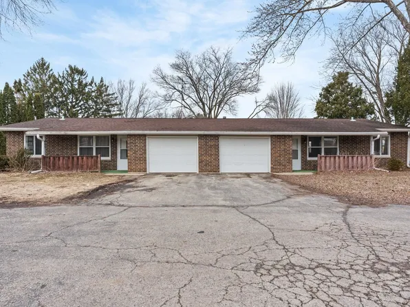 405-407 Simonson St, Cambridge, WI 53523