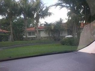 14960 S Spur Dr, Miami, FL 33161