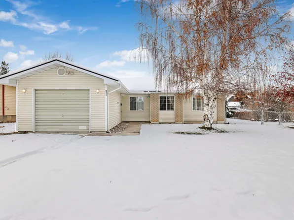 521 20th Ave E, Jerome, ID 83338