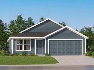 314 Bertram Oaks Dr, Bertram, TX 78605