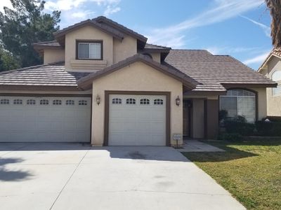 13221 Luna Rd, Victorville, CA, 92392
