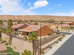 1230 Sentinel Rdg, Mesquite, NV 89034
