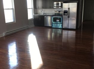 14 Crystal St #2, Worcester, MA 01603