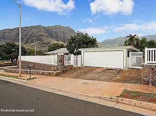 85-1140 Kaneaki St, Waianae, HI 96792